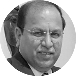 arvind mehrotra